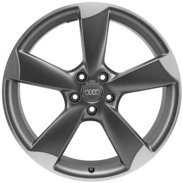 Janta Aliaj Oe Audi 19" 8.5J x 19 ET42 420601025AA